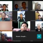 Webinar Pendampingan PokJa IT D : Sosialisasi Website MD Besuki Barat